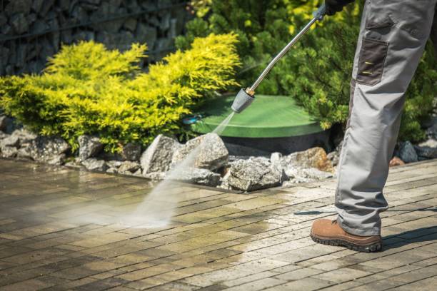 Best House Exterior Washing  in Kinsley, KS