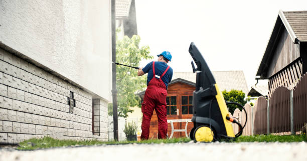 Professional Pressure Washing Services in Kinsley, KS
